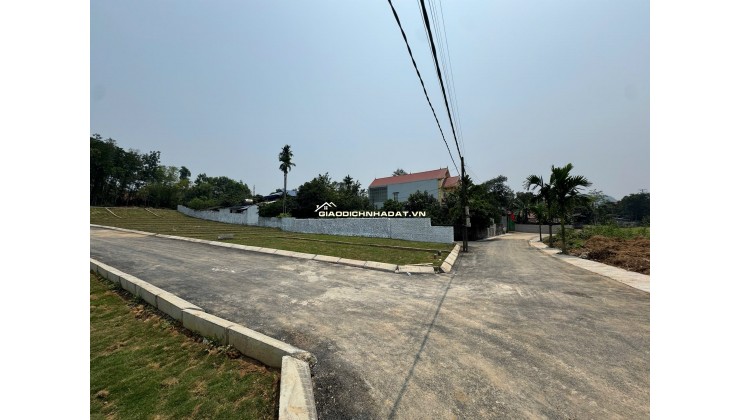  HƠN 400 TRIỆU – SỞ HỮU NGAY ĐẤT FULL THỔ CƯ SÁT HÀ NỘI!